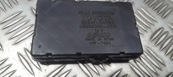 Honda Civic IX Other control units/modules 8264102060 82641-02060