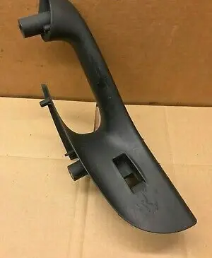 Volkswagen PASSAT B6 Other rear door trim element 
