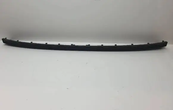 Skoda Kodiaq Front bumper splitter molding 565807423