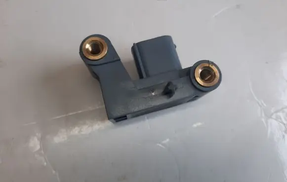 BMW 7 F01 F02 F03 F04 Airbag deployment crash/impact sensor 9159314