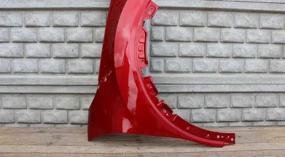 Citroen C4 III e-C4 Fender 9831194480