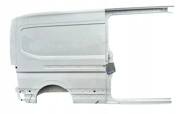 Renault Master IV Rear bodywork 850240400R