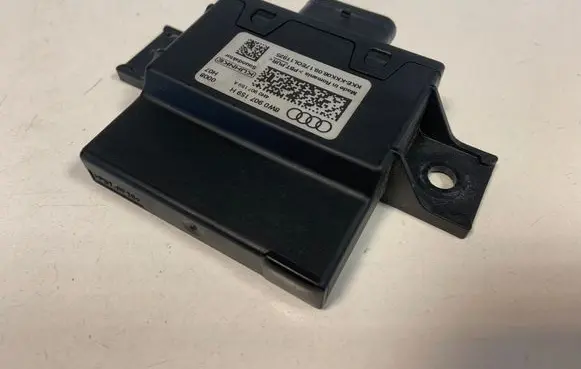 Audi A5 Other control units/modules 8W0907159H 4H0907159A