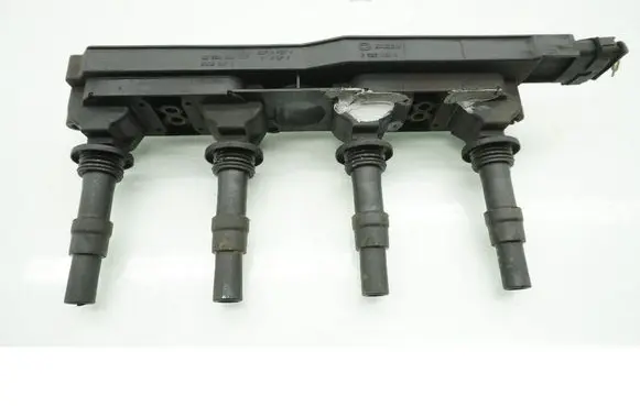 Saab 9-3 Ver2 High voltage ignition coil 90536194