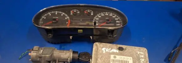 Seat Leon (1M) Start/Stop system kit 
