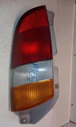 Hyundai Atos Classic Rear/tail lights