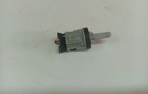 Audi A3 S3 8P Interior temperature sensor 1K0907543A
