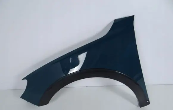 Audi A1 Fender