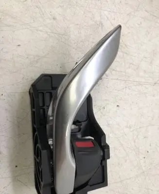 Mazda CX-3 Front door interior handle KD53 T8314