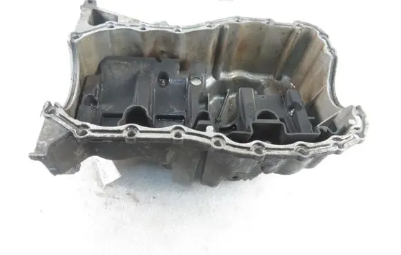 Renault Thalia I Oil sump 8200370478
