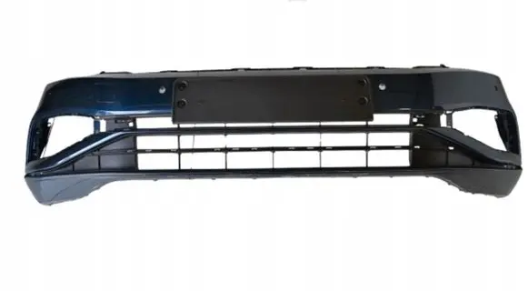 Volkswagen PASSAT B8 Front bumper 3G0807221