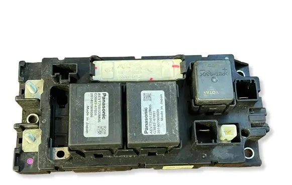 Toyota Prius (XW30) Fuse module G92Z147020
