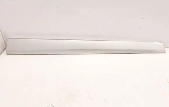Renault Megane III Front door trim (molding) 808776304R