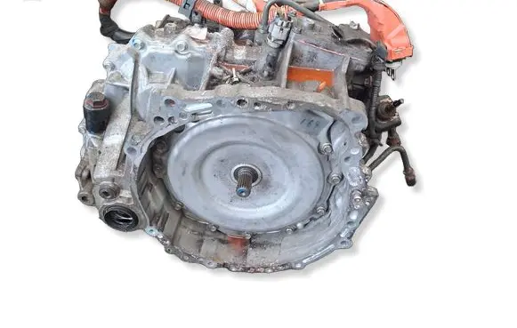 Lexus RX 450H Automatic gearbox 3515248010