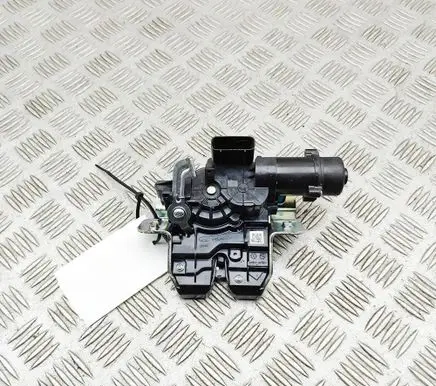 KIA Niro Tailgate/trunk/boot lock/catch/latch 81800GI100