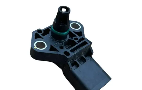 Volkswagen Touran III Air pressure sensor 03G906051E 0281002977 151106T025310