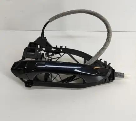 Audi e-tron Front door exterior handle 4KL837811 4M8837205B
