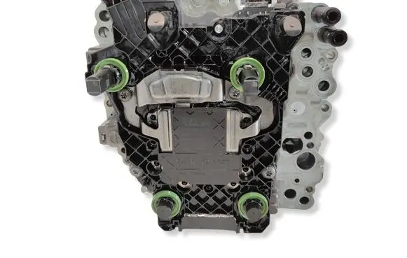 Skoda Superb B8 (3V) Gearbox control unit/module 0GC927711G 0GC325025D K180426A