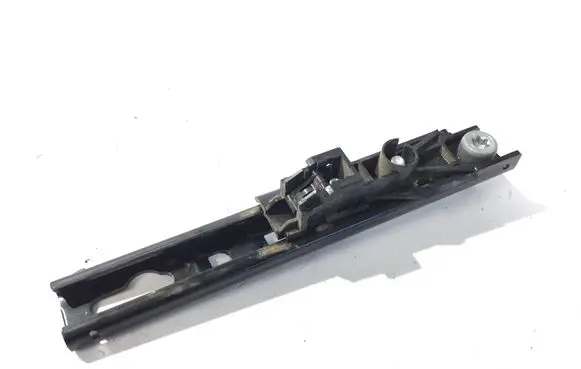 Citroen Jumpy Seat belt adjustment rail 9811404680