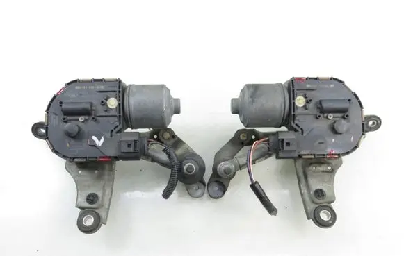 Ford S-MAX Front wiper linkage 3397021484 6M2117504AM 1397220675