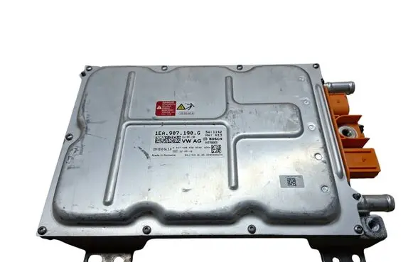 Skoda Enyaq iV Voltage converter inverter 1EA907190G