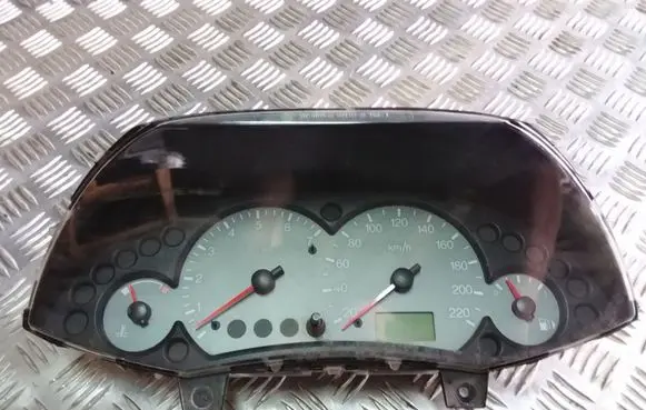 Ford Focus Speedometer (instrument cluster) 98AB10849JH