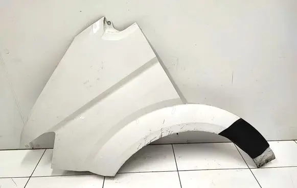 Volkswagen Crafter Fender 