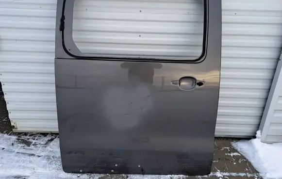 Toyota Proace Side sliding door 080818d04