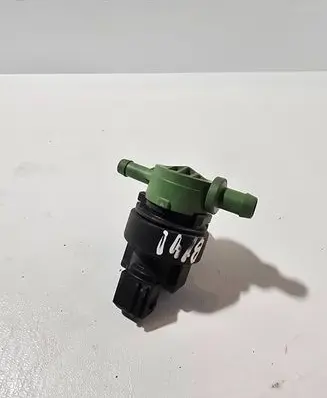 Valve vacuum