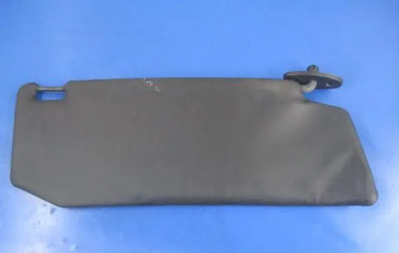 Fiat Tipo Sun visor