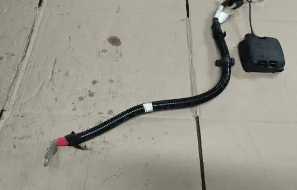 Jeep Renegade Positive cable (battery) 00520321990