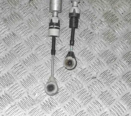 Ford Transit Custom Gear shift cable linkage BK2R7E395DB