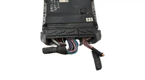 Toyota RAV 4 (XA30) Engine control unit/module 8966142C10 1758007743