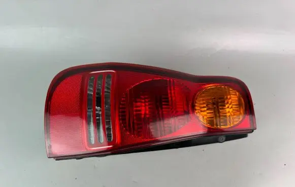 Hyundai Matrix Rear/tail lights 