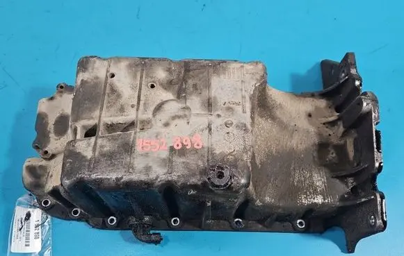 Opel Astra H Oil sump 55353306 IMPRK1552898