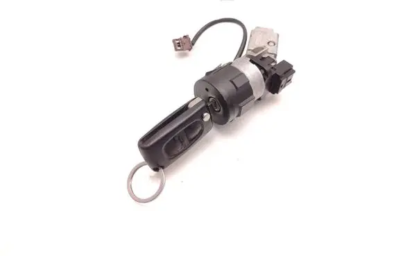 Peugeot 5008 Ignition lock 9663123380