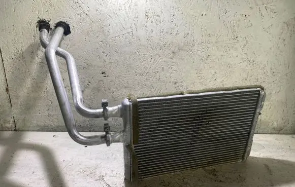 Dodge Challenger Heater blower radiator S8041001