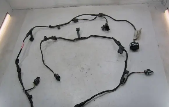 Volkswagen T-Cross Parking sensor (PDC) wiring loom 2GM971104F