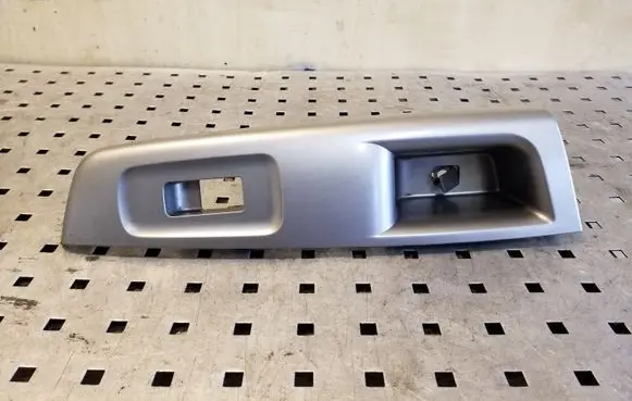 Subaru Forester SH Front door window switch trim 94266FG540