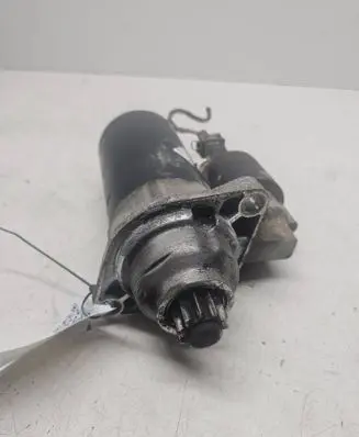 Seat Alhambra (Mk1) Starter motor