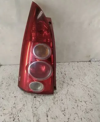 Mazda Premacy Rear/tail lights 22061961