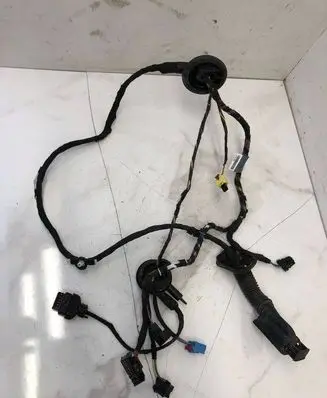 Audi A3 S3 8V Front door wiring loom 8V4971030H 21102016