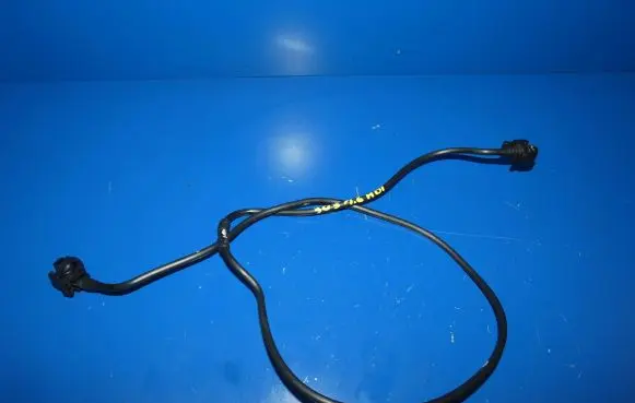 Peugeot 308 Vacuum line/pipe/hose