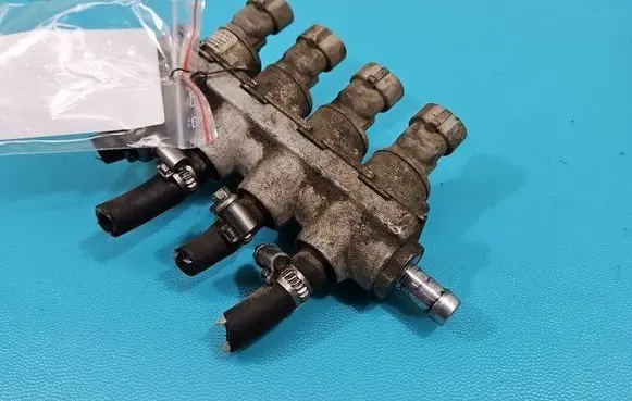 Renault Espace IV LP gas injector COILA0 IMPRK1454746