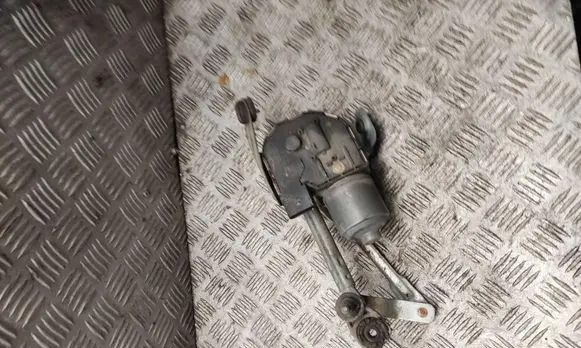 Seat Leon (1P) Wiper motor 1397220534