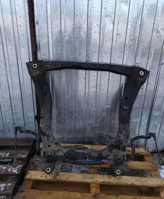 Opel Insignia B Front axle beam 