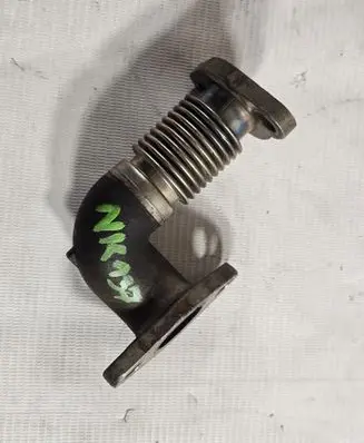 Volkswagen Crafter EGR valve line/pipe/hose 04L131521BH