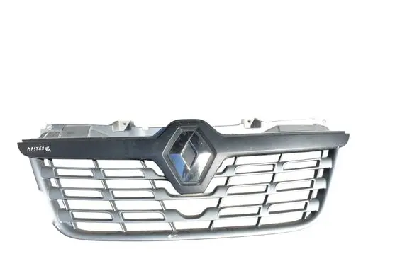 Renault Master III Front grill 623102803R T0000153512