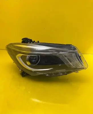 Mercedes-Benz CLA C117 X117 W117 Headlight/headlamp A1179065200