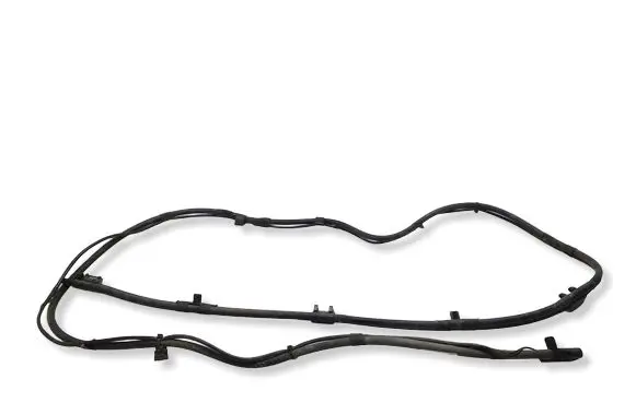Mercedes-Benz GLA W156 X156 Windshield washer fluid hose A1768601392